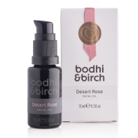 Bodhi & Birch Desert Rose Facial Oil - 15ml